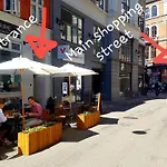 Best Tourist Spot City Center