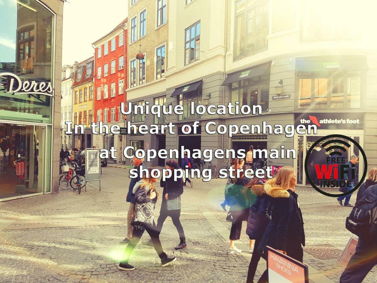 Apartment Best Tourist Spot City Center