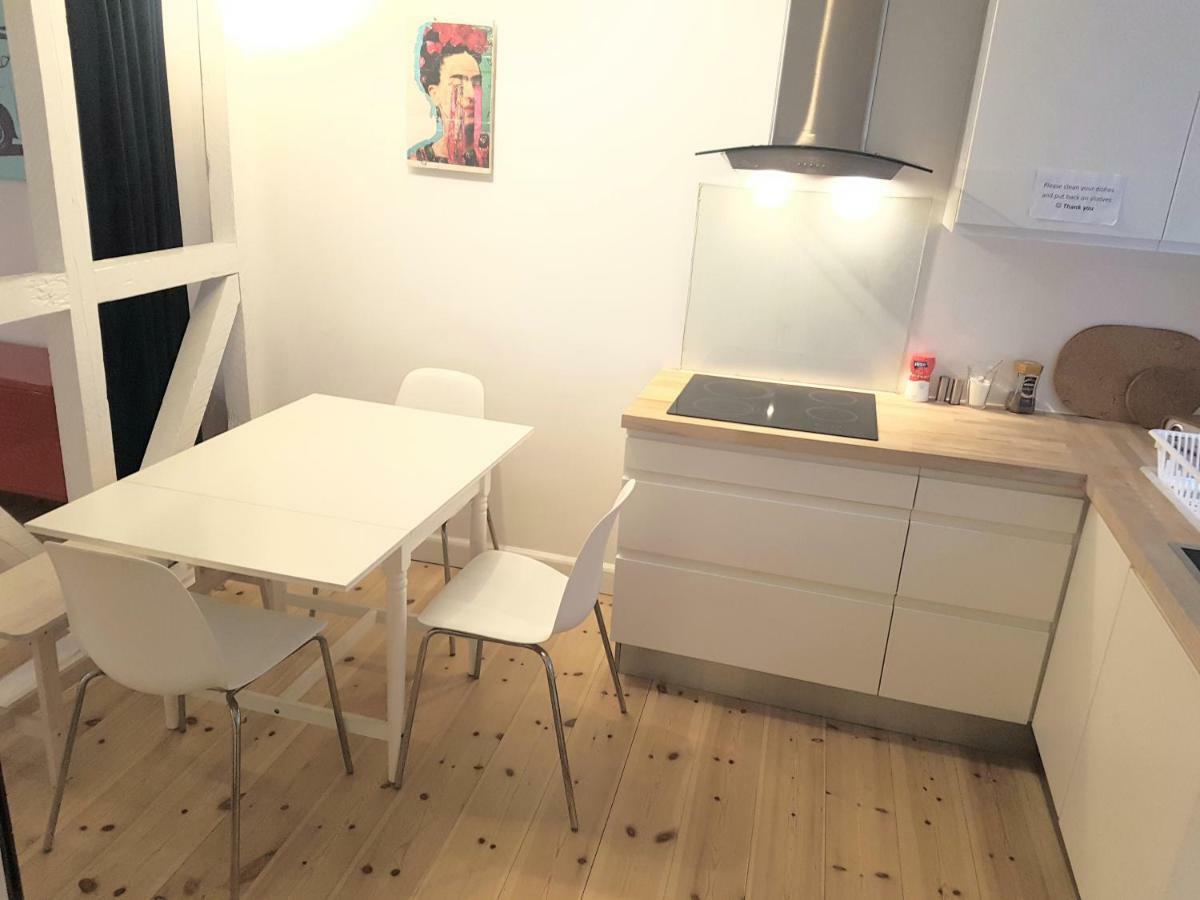 Best Tourist Spot City Center Apartment *