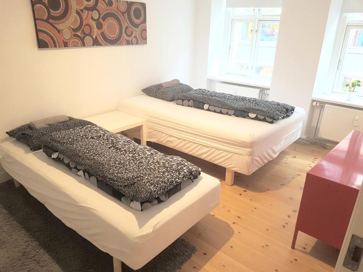 Apartment Best Tourist Spot City Center