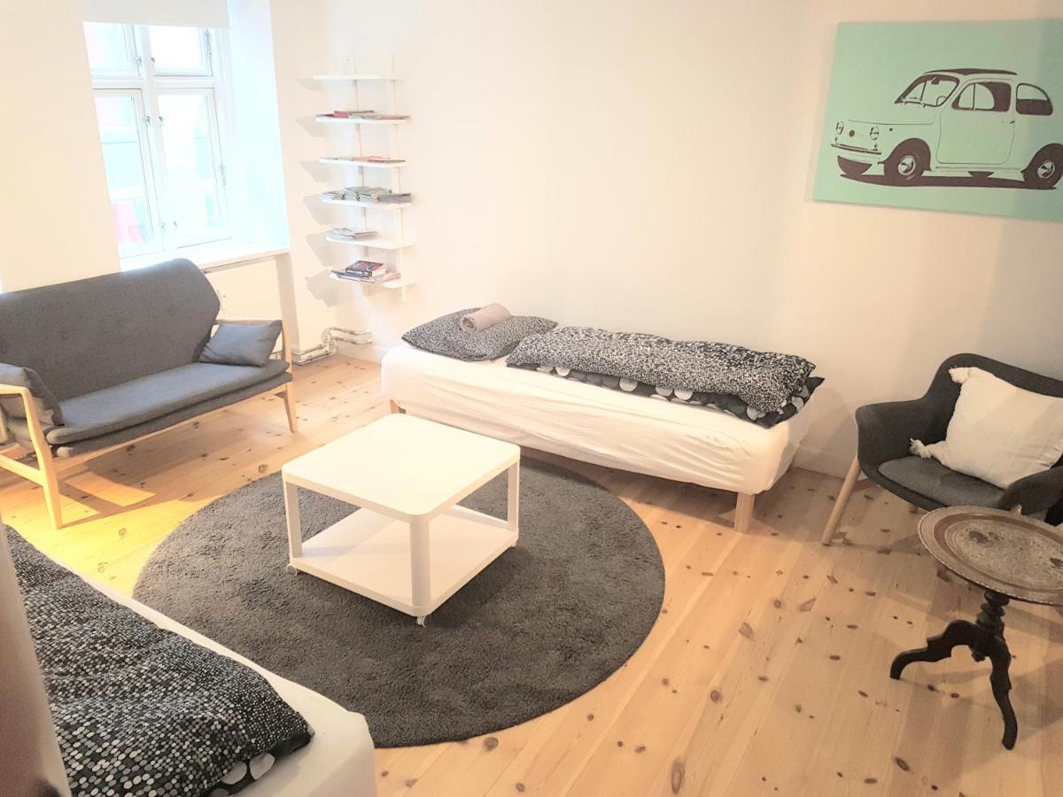 Best Tourist Spot City Center Apartment